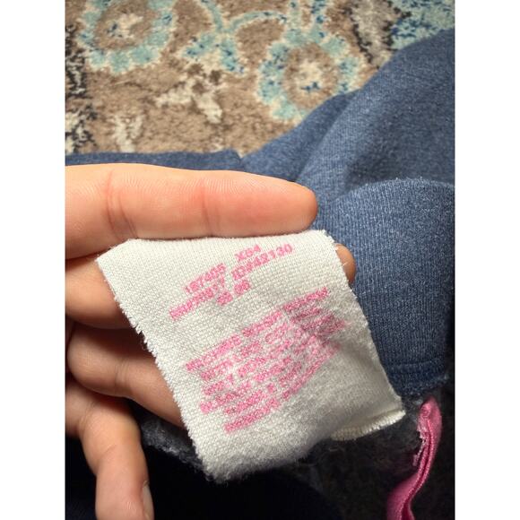 2006 VS Pink sweats - Picture 5 of 6